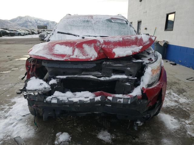 Photo 5 from auction – 2012 FORD EXPLORER X with VIN 1FMHK7D87CGA36281