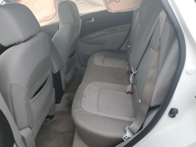 Photo 11 from auction – 2011 NISSAN ROGUE S with VIN JN8AS5MT1BW186006
