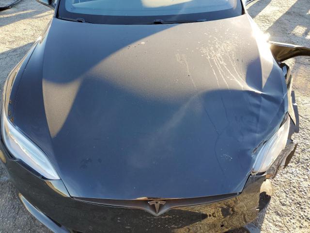 Photo 11 from auction – 2016 TESLA MODEL S with VIN 5YJSA1E21GF177271