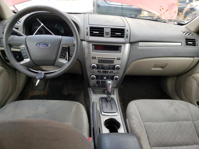 Photo 8 from auction – 2011 FORD FUSION SE with VIN 3FAHP0HA5BR265906