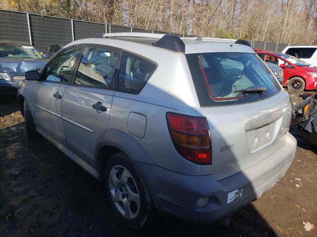 Photo 2 from auction – 2006 PONTIAC VIBE with VIN 5Y2SL65866Z440522