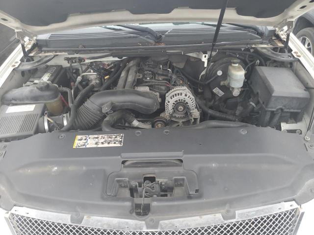 Photo 12 from auction – 2007 CADILLAC ESCALADE E with VIN 1GYFK66897R234755