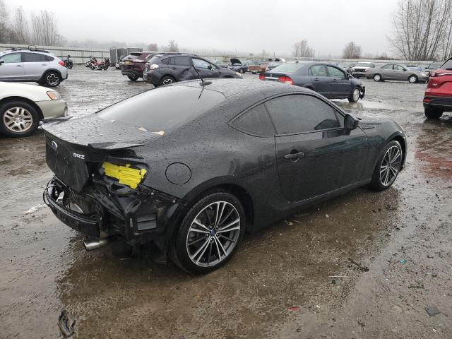 Photo 3 from auction – 2013 SUBARU BRZ with VIN JF1ZCAC12D1602350