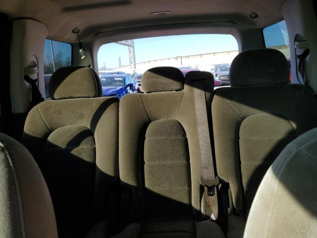 Photo 10 from auction – 2004 FORD EXPLORER X with VIN 1FMZU73K04UC07094