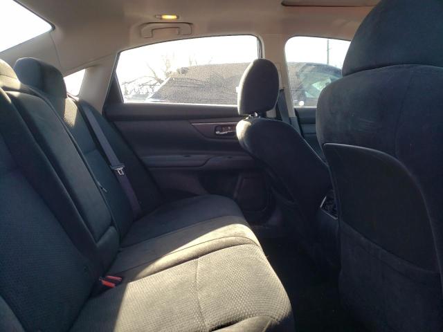 Photo 10 from auction – 2015 NISSAN ALTIMA 2.5 with VIN 1N4AL3AP5FC587494