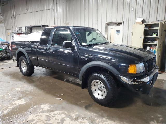 Photo 4 from auction – 2003 FORD RANGER SUP with VIN 1FTZR45E33PA18741