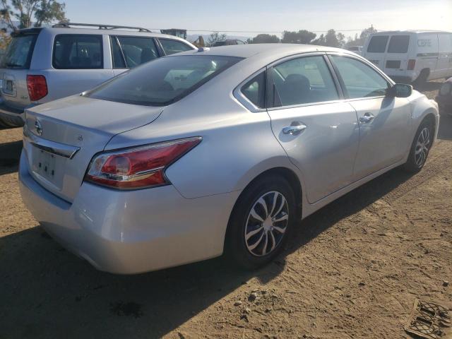 Photo 3 from auction – 2015 NISSAN ALTIMA 2.5 with VIN 1N4AL3AP9FC458562