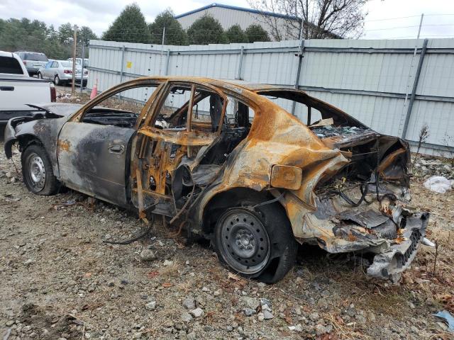 Photo 2 from auction – 2005 NISSAN ALTIMA S with VIN 1N4AL11D85N928058