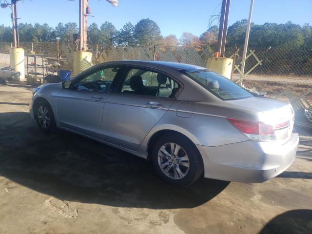 Photo 2 from auction – 2012 HONDA ACCORD LXP with VIN 1HGCP2F41CA119321