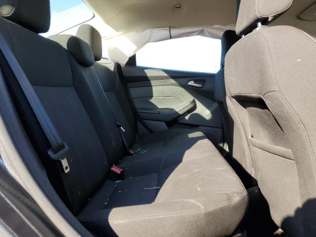 Photo 10 from auction – 2018 FORD FOCUS SE with VIN 1FADP3F26JL207005