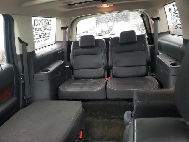 Photo 10 from auction – 2010 FORD FLEX LIMIT with VIN 2FMGK5DC7ABA74327