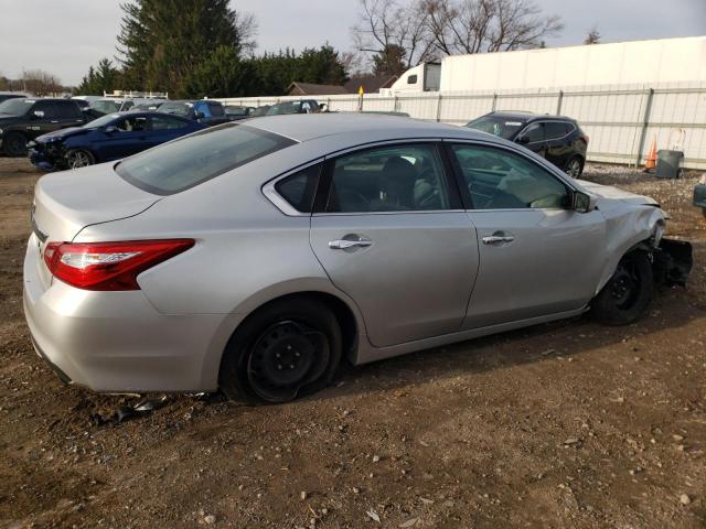 Photo 3 from auction – 2016 NISSAN ALTIMA 2.5 with VIN 1N4AL3AP9GN310885