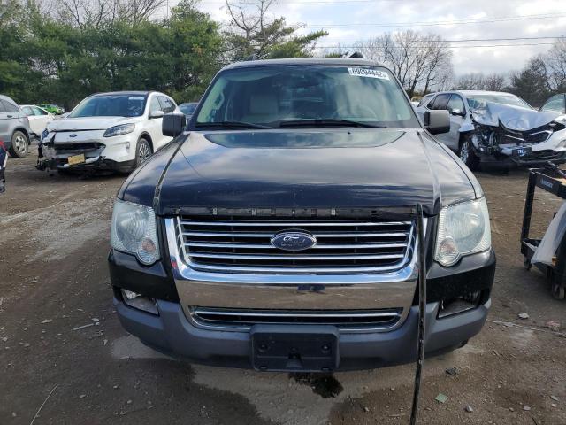 Photo 5 from auction – 2006 FORD EXPLORER X with VIN 1FMEU73E46UB50359