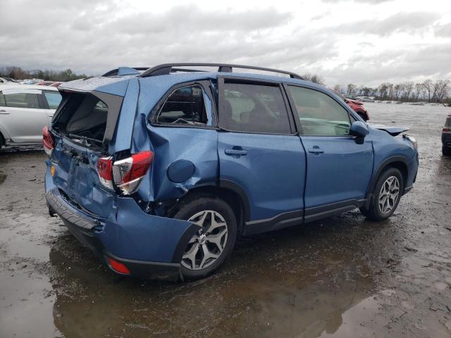 Photo 3 from auction – 2019 SUBARU FORESTER P with VIN JF2SKAEC6KH442170