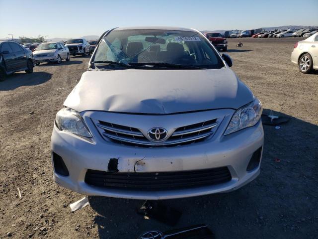 Photo 5 from auction – 2013 TOYOTA COROLA with VIN 2T1BU4EE0DC941307