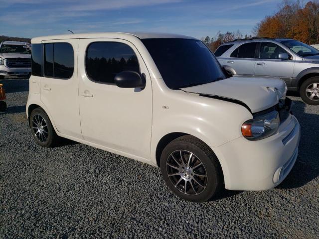 Photo 4 from auction – 2009 NISSAN CUBE BASE with VIN JN8AZ28R79T111170