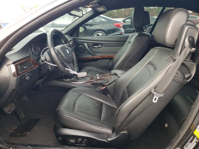 Photo 7 from auction – 2012 BMW 328 I with VIN WBADW3C57CE823375