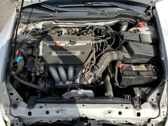Photo 11 from auction – 2003 HONDA ACCORD LX with VIN JHMCM56333C023905