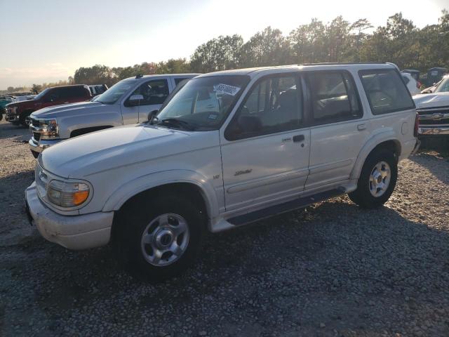 FORD EXPLORER 1999 with VIN 1FMZU32P6XZB35704 - Photo from auction