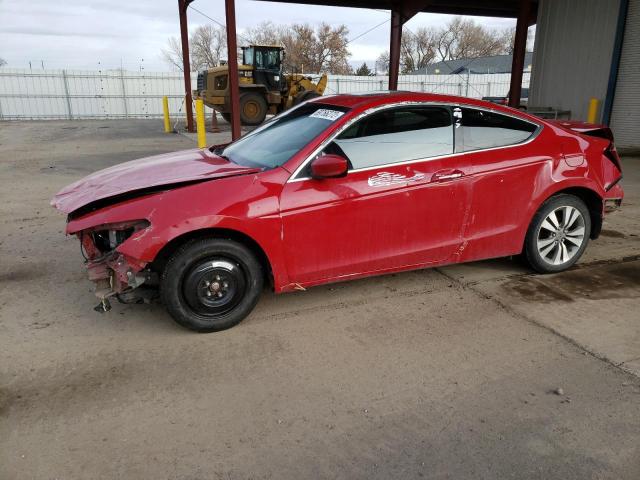 HONDA ACCORD LX- 2008 with VIN 1HGCS11348A025738 - Photo from auction