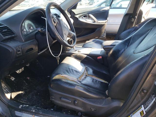 Photo 7 from auction – 2011 TOYOTA CAMRY BASE with VIN 4T1BF3EK3BU620707