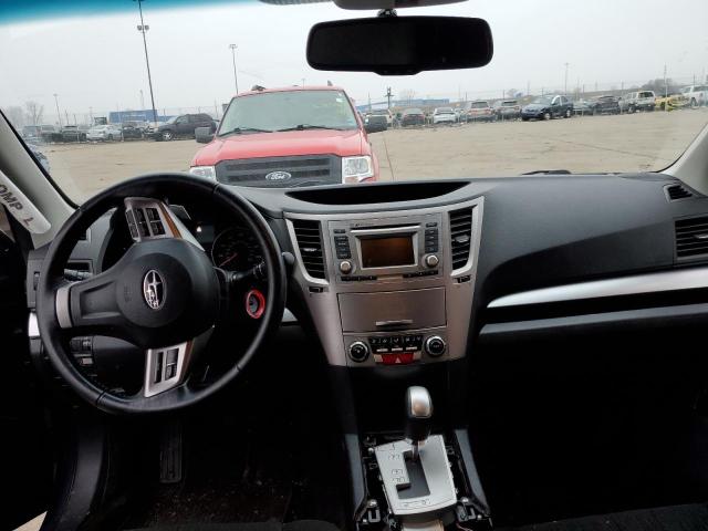 Снимка 8 от търг – 2014 SUBARU OUTBACK 2. с VIN 4S4BRCCC2E3310397