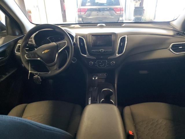 Photo 8 from auction – 2020 CHEVROLET EQUINOX LT with VIN 2GNAXJEV9L6159953
