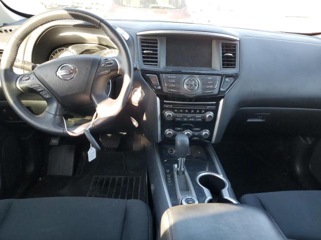 Photo 8 from auction – 2019 NISSAN PATHFINDER with VIN 5N1DR2MM7KC588976