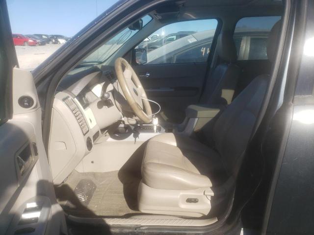 Photo 7 from auction – 2008 MERCURY MARINER with VIN 4M2CU81188KJ44252