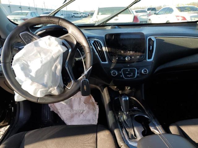 Photo 8 from auction – 2018 CHEVROLET MALIBU LT with VIN 1G1ZD5ST9JF224536