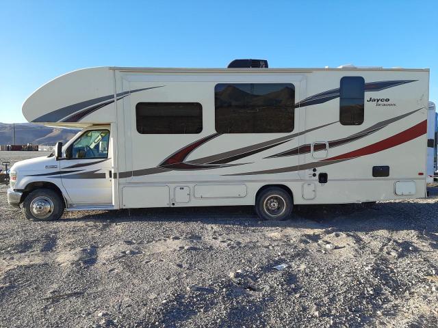 Photo 3 from auction – 2017 JAY TRAILER with VIN 1FDXE4FS0GDC57481