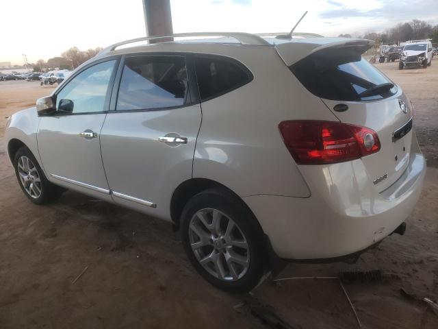 Photo 2 from auction – 2013 NISSAN ROGUE S with VIN JN8AS5MT4DW020582