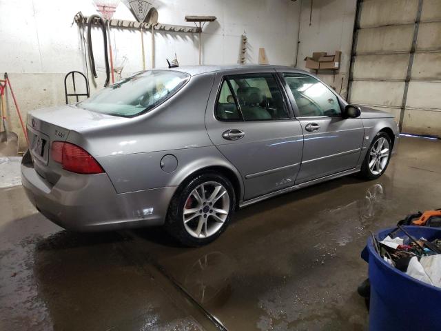 Photo 3 from auction – 2006 SAAB 9-5 AERO with VIN YS3EH49GX63518199