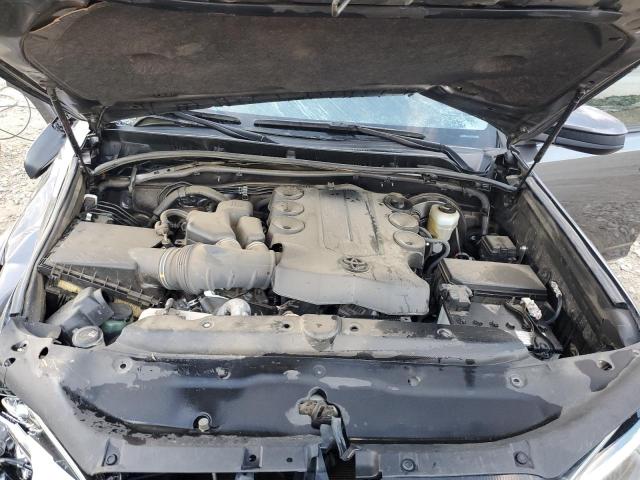 Photo 12 from auction – 2020 TOYOTA 4RUNNER SR with VIN JTEZU5JR7L5222348