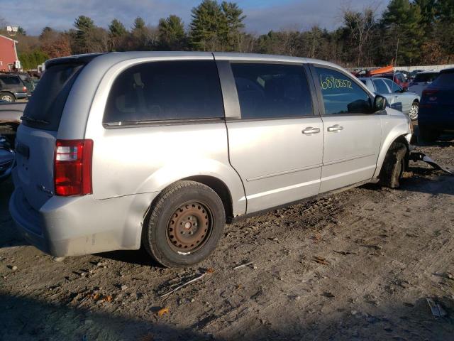 Photo 3 from auction – 2010 DODGE GRAND CARA with VIN 2D4RN4DE4AR487381