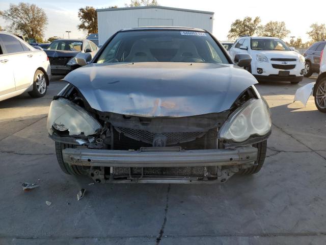 Photo 5 from auction – 2004 ACURA RSX with VIN JH4DC54824S015548