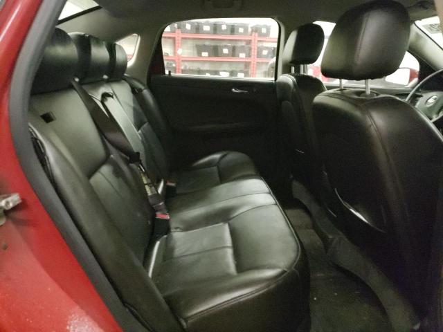 Photo 10 from auction – 2008 CHEVROLET IMPALA LT with VIN 2G1WT58K189264746