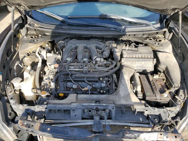Photo 11 from auction – 2013 NISSAN MAXIMA S with VIN 1N4AA5AP0DC837514
