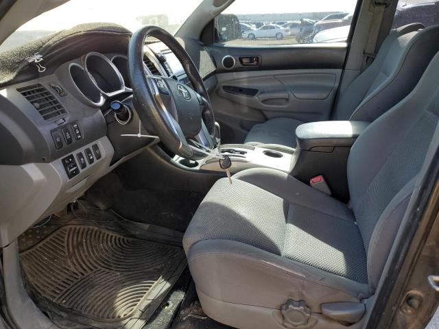 Photo 7 from auction – 2013 TOYOTA TACOMA DOU with VIN 3TMLU4EN7DM107577