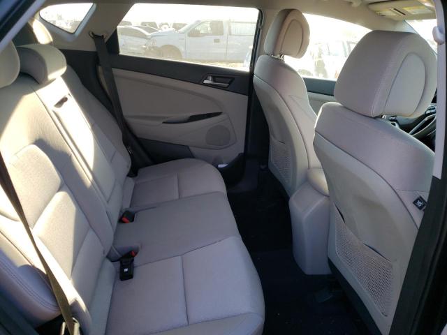 Photo 11 from auction – 2018 HYUNDAI TUCSON SE with VIN KM8J2CA40JU710667