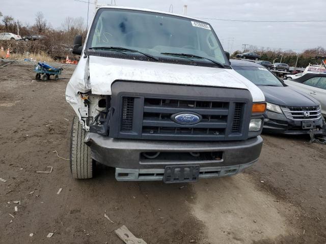Photo 5 from auction – 2011 FORD ECONOLINE with VIN 1FTSE3EL8BDB27377
