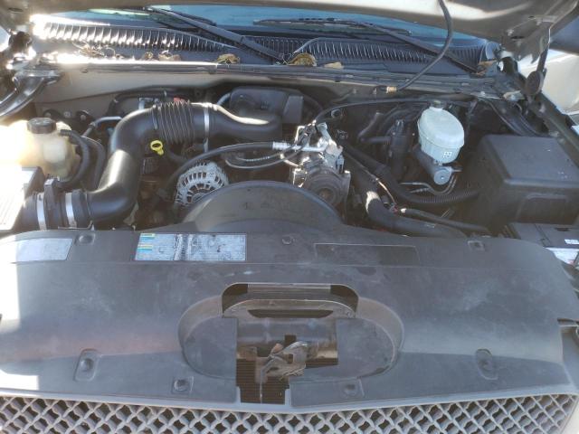 Photo 11 from auction – 2003 CHEVROLET SILVERADO with VIN 1GCEC14X23Z283303