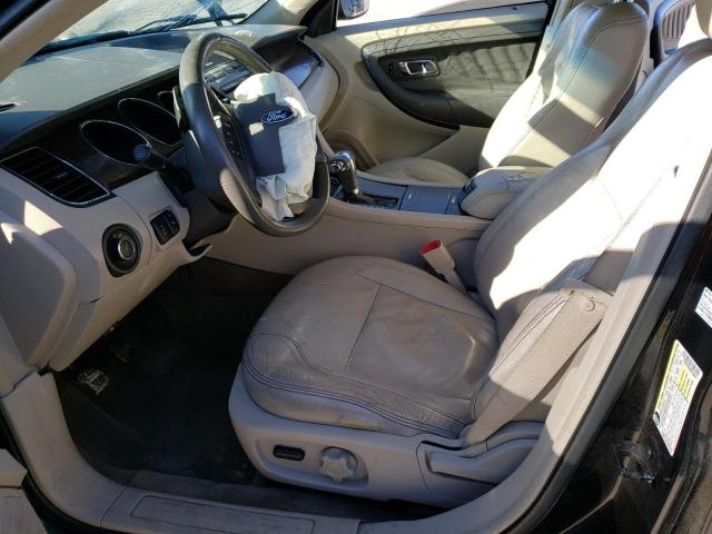 Photo 7 from auction – 2011 FORD TAURUS SEL with VIN 1FAHP2EW8BG166841