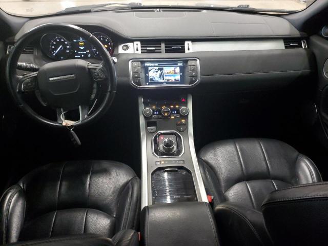 Photo 8 from auction – 2016 LAND ROVER RANGE ROVE with VIN SALVP2BGXGH079494