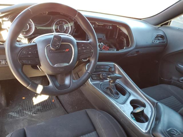 Photo 8 from auction – 2015 DODGE CHALLENGER with VIN 2C3CDZAG4FH715034