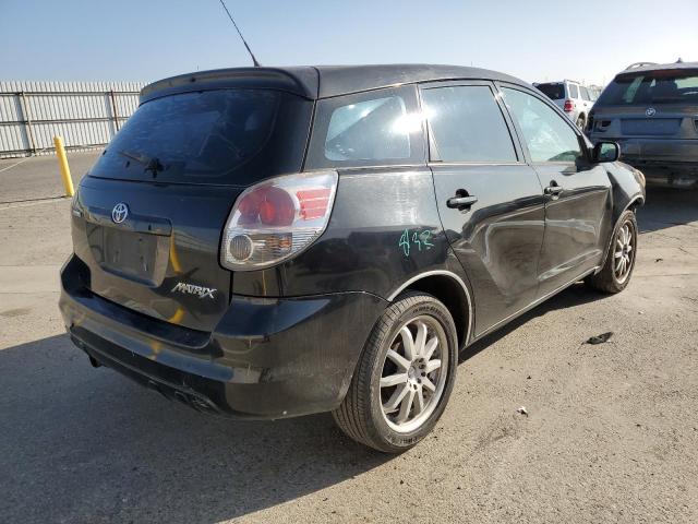 Photo 3 from auction – 2005 TOYOTA COROLLA MA with VIN 2T1KR32EX5C351374
