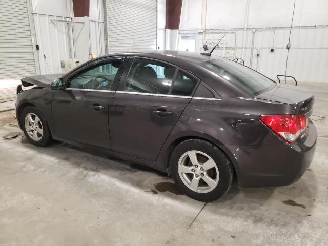 Photo 2 from auction – 2014 CHEVROLET CRUZE LT with VIN 1G1PC5SBXE7359042