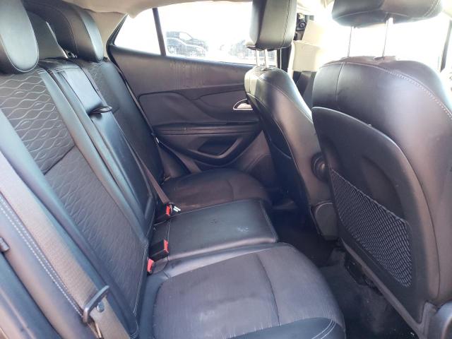 Photo 11 from auction – 2016 BUICK ENCORE with VIN KL4CJASB5GB725245