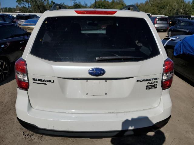 Photo 6 from auction – 2015 SUBARU FORESTER 2 with VIN JF2SJADC1FH529291