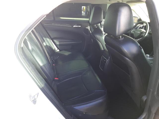 Photo 10 from auction – 2016 CHRYSLER 300 LIMITE with VIN 2C3CCAAG8GH198164